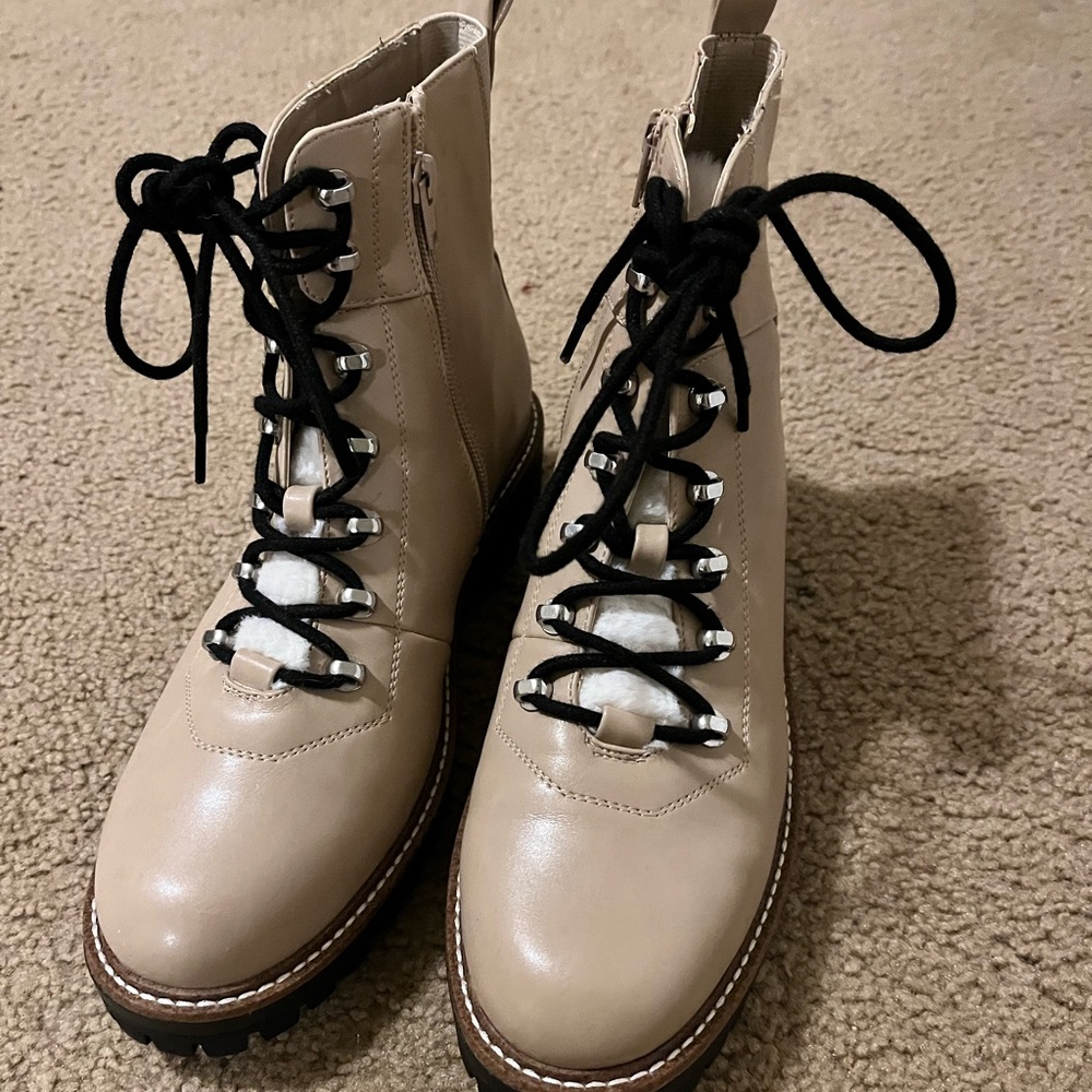 Target boots